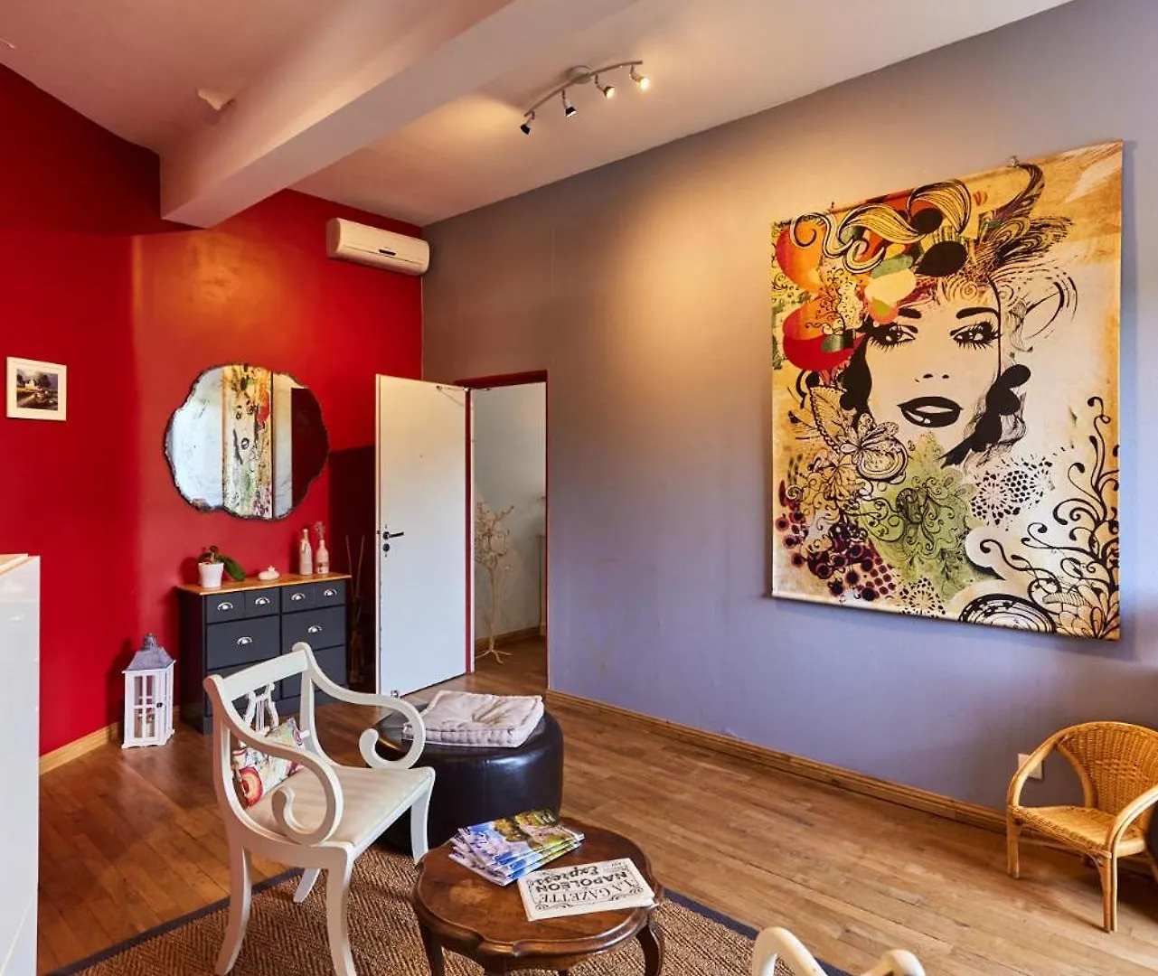 Laouen Blavezh'Ti Bed & Breakfast Saint-Barthelemy   Saint-Barthelemy (Morbihan)