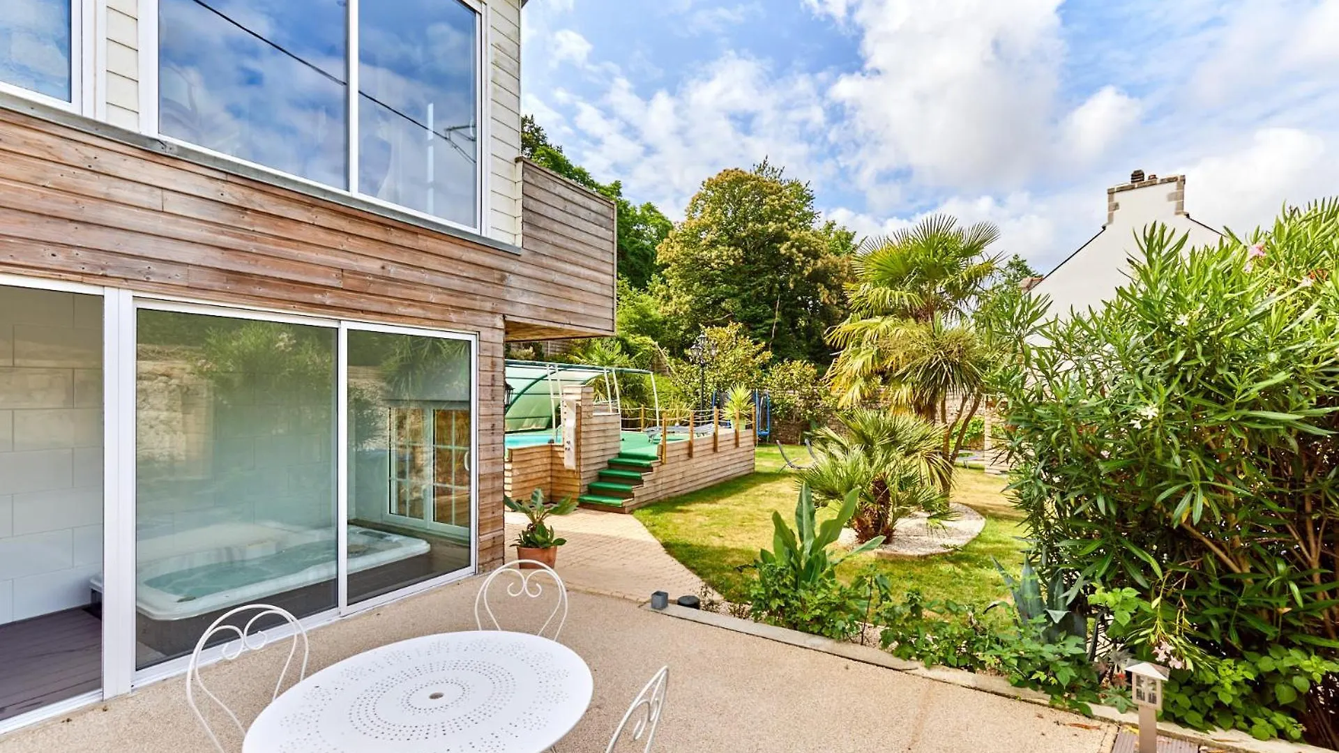 Laouen Blavezh'Ti Bed & Breakfast Saint-Barthelemy   Saint-Barthelemy (Morbihan)