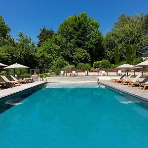 **** Aparthotel La Reserve Geneve Voltaire France
