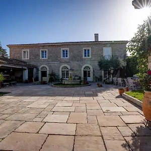 La Bastide Du Castellet Maison d'hôtes Le Castellet (Var)