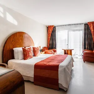 3* Hotel Logis L'auberge - Maison Glenn Anna