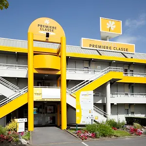  Hotel Premiere Classe