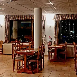 Les Bruyères Hotel Alpe dʼHuez