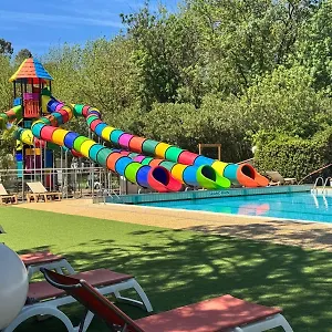** Hotel Marina Club France