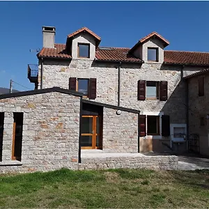 Hi La Maladrerie Auberge de jeunesse Millau