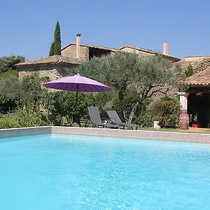 Ferme De La Commanderie Maison d'hôtes Richerenches