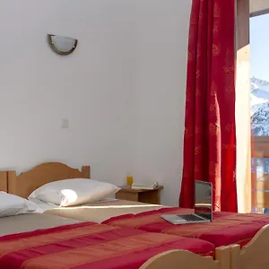  Aparthotel Goelia Les Balcons Du Soleil France