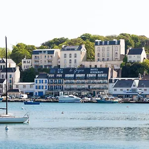 4* Hotel Le Goyen