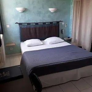 Le Hotel Carry-le-Rouet